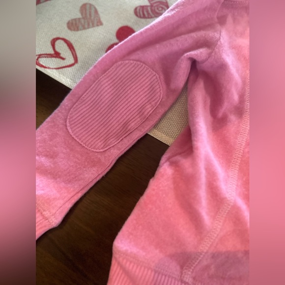 Chaser Kids Pink Lady Jacket Girls Jackets size 2 - Picture 7 of 8